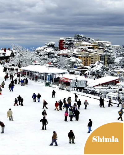 Rudra-City-Taxi-sevices Shimla