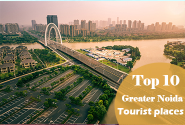 Greater Noida Taxi Service by Rudra City Taxi