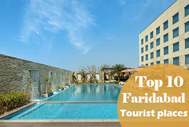 Faridabad Taxi Service by Rudra City Taxi