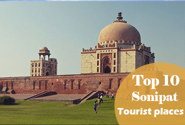 Sonipat Taxi Service by Rudra City Taxi