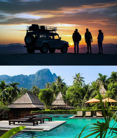 About Us Rudra City taxi